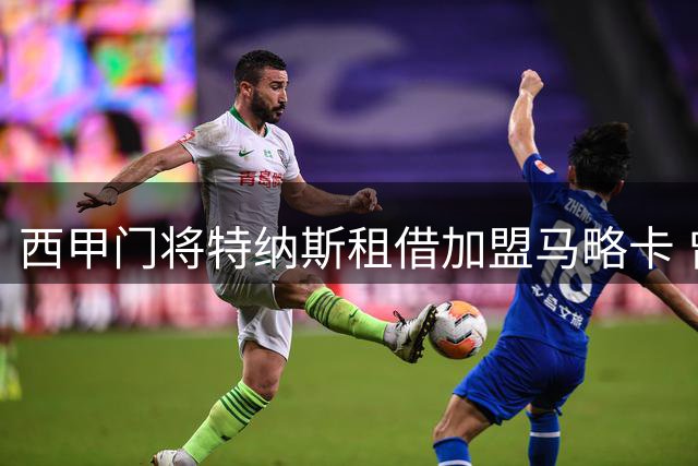 西甲门将特纳斯租借加盟马略卡 曾效力巴萨巴黎豪门